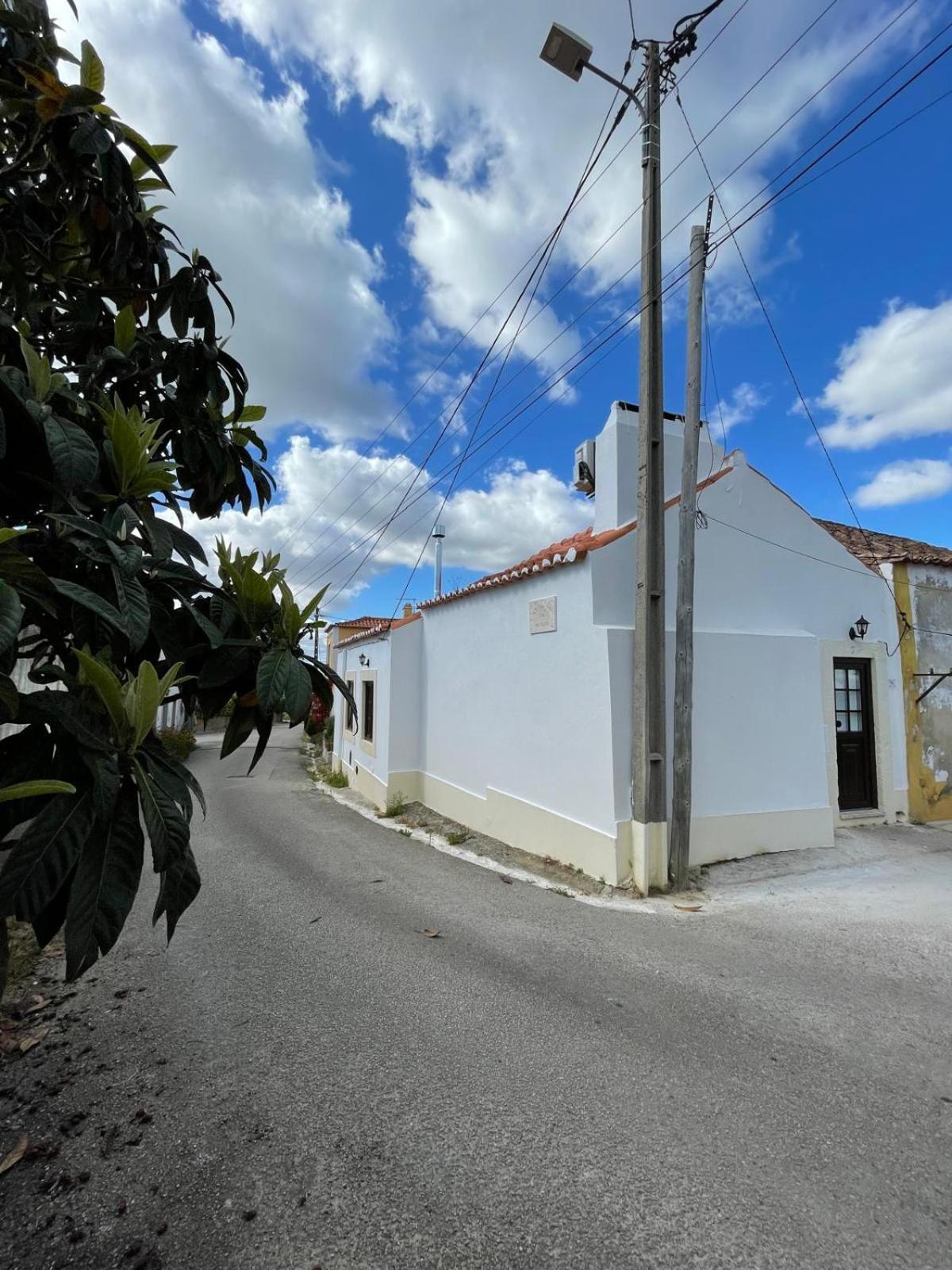 Aldeia de São PedroCasa De Sao Pedro别墅 外观 照片