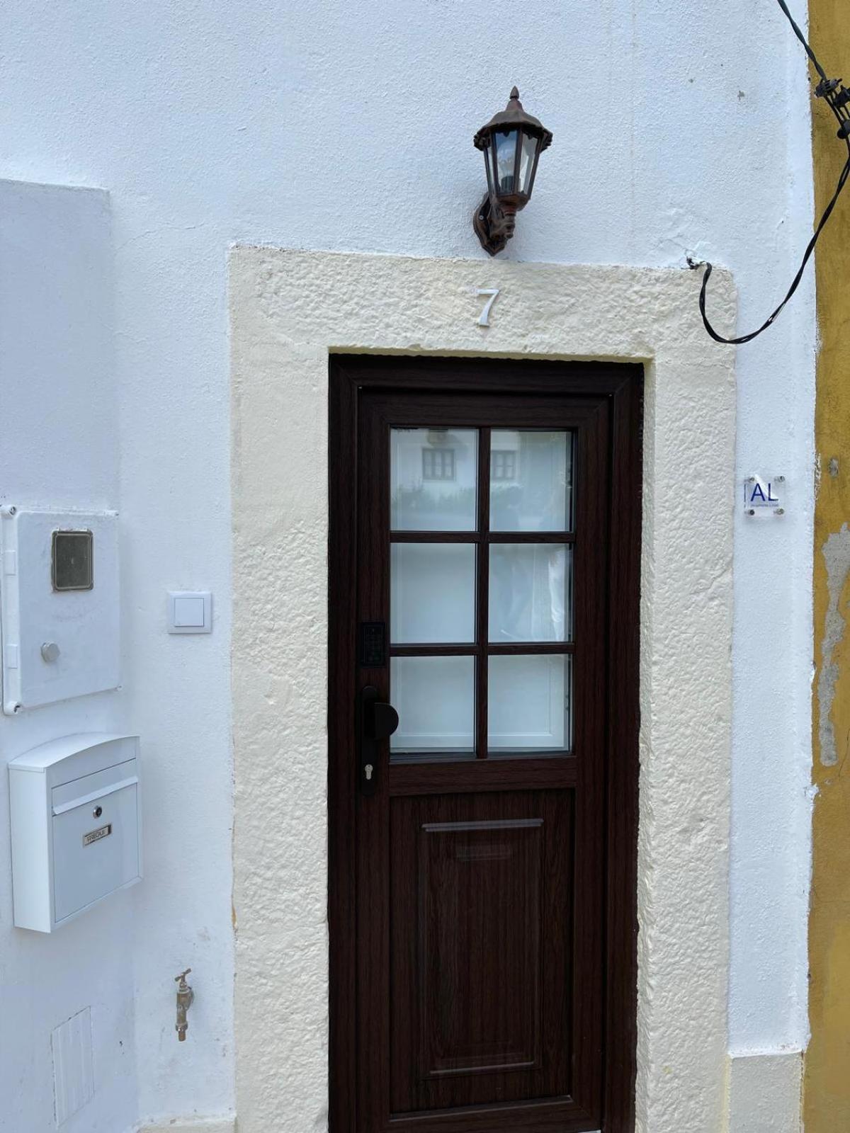 Aldeia de São PedroCasa De Sao Pedro别墅 外观 照片