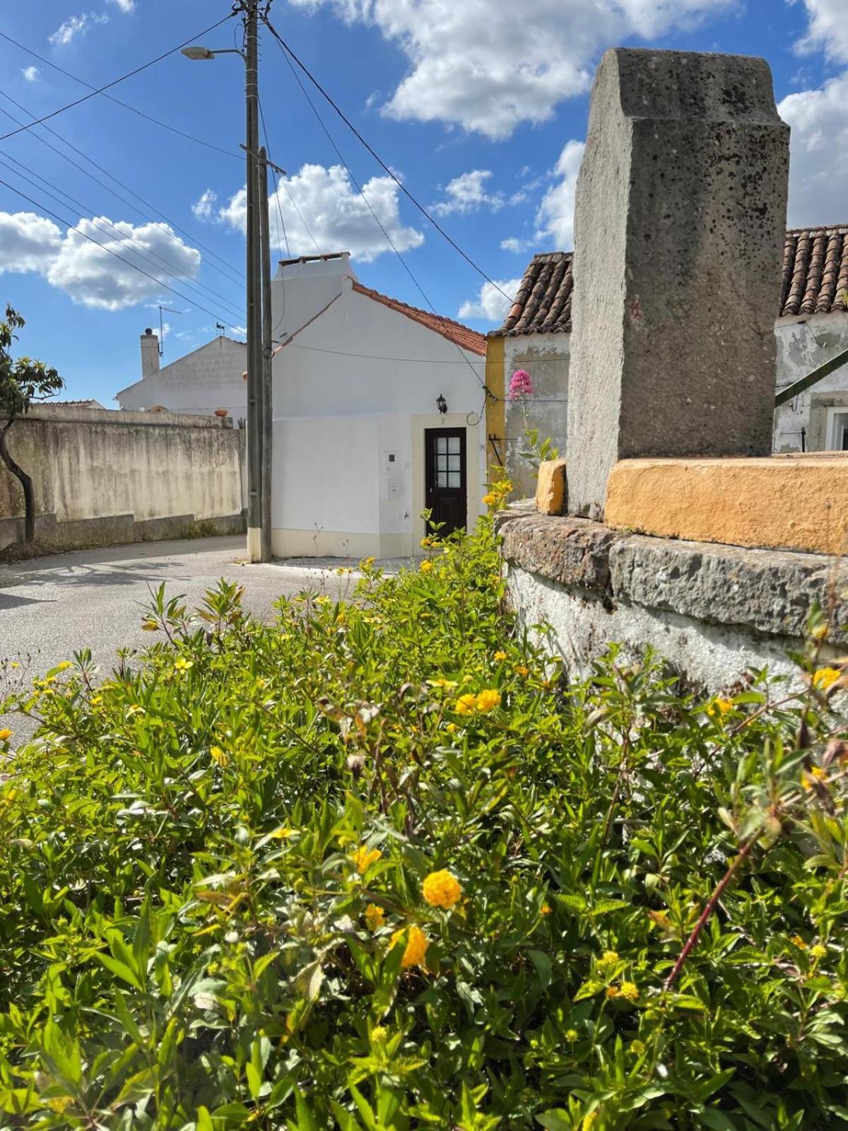 Aldeia de São PedroCasa De Sao Pedro别墅 外观 照片