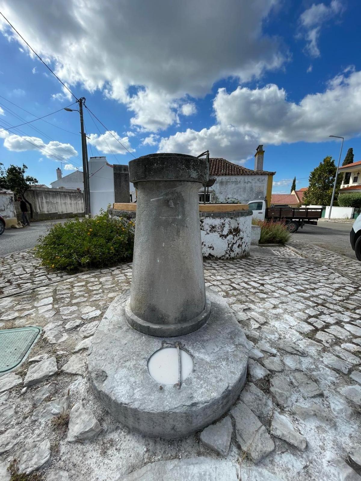 Aldeia de São PedroCasa De Sao Pedro别墅 外观 照片