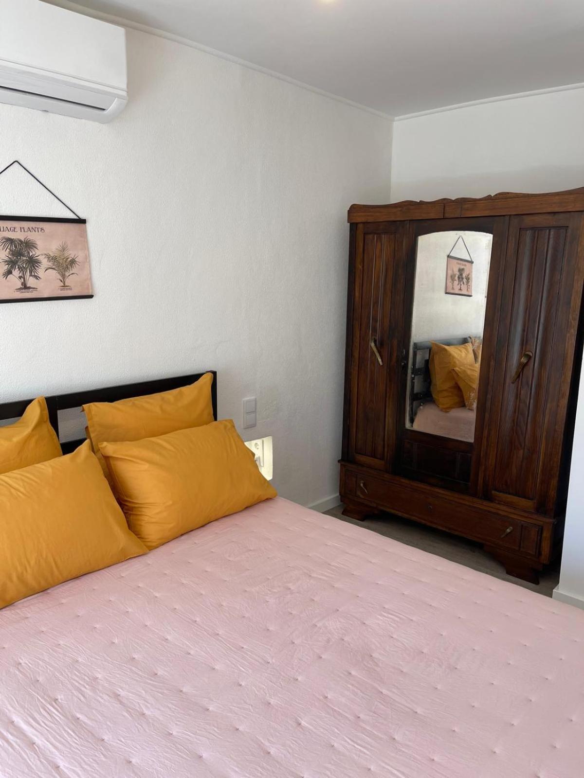 Aldeia de São PedroCasa De Sao Pedro别墅 外观 照片