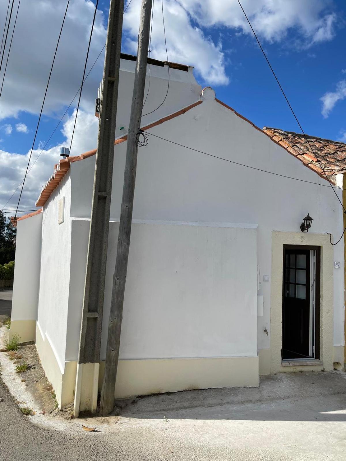 Aldeia de São PedroCasa De Sao Pedro别墅 外观 照片