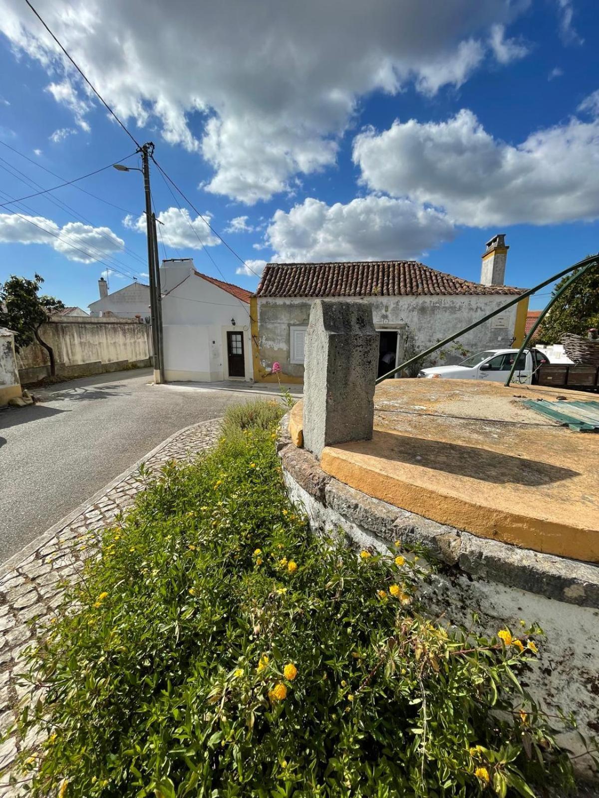 Aldeia de São PedroCasa De Sao Pedro别墅 外观 照片
