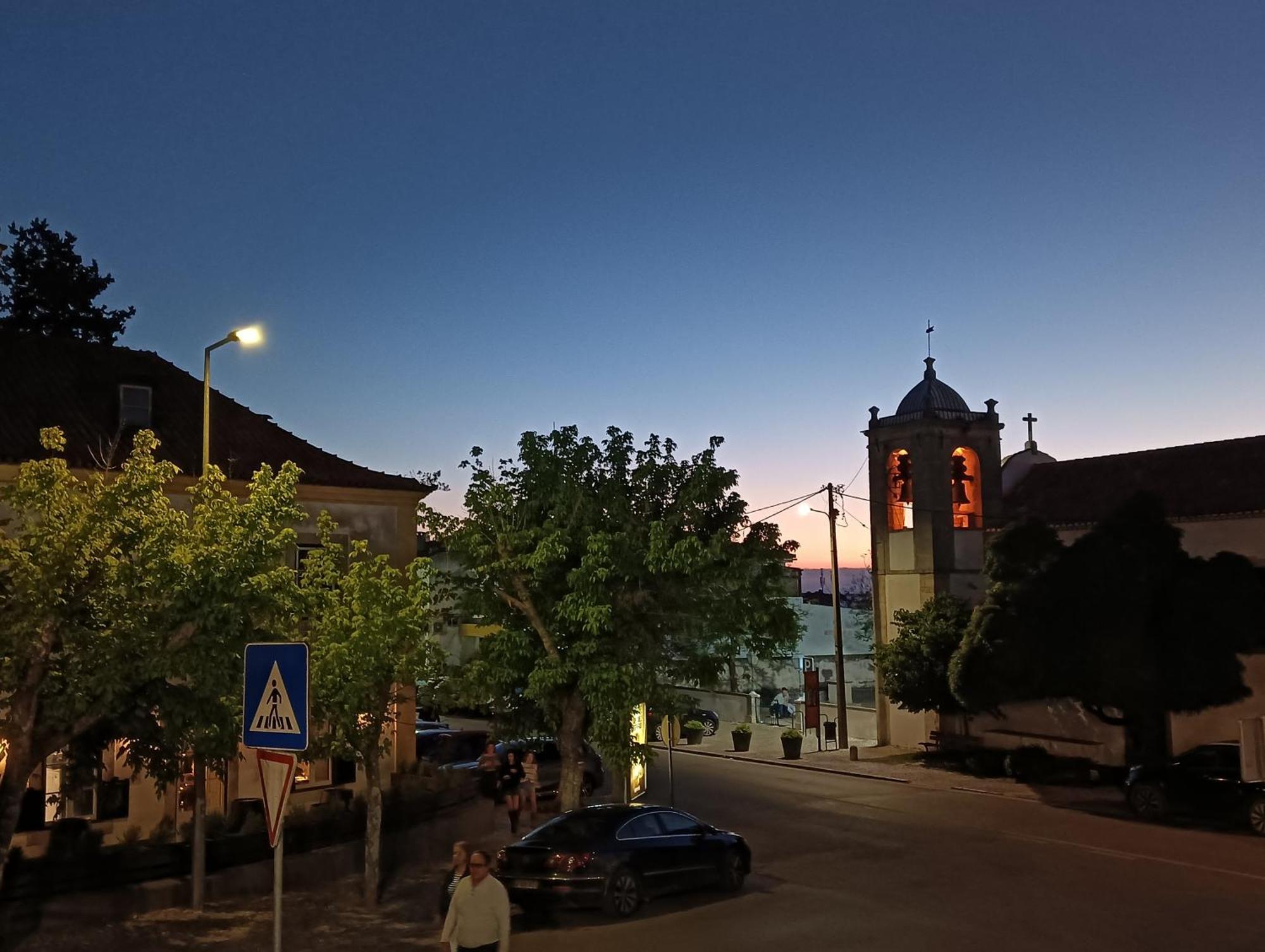Aldeia de São PedroCasa De Sao Pedro别墅 外观 照片