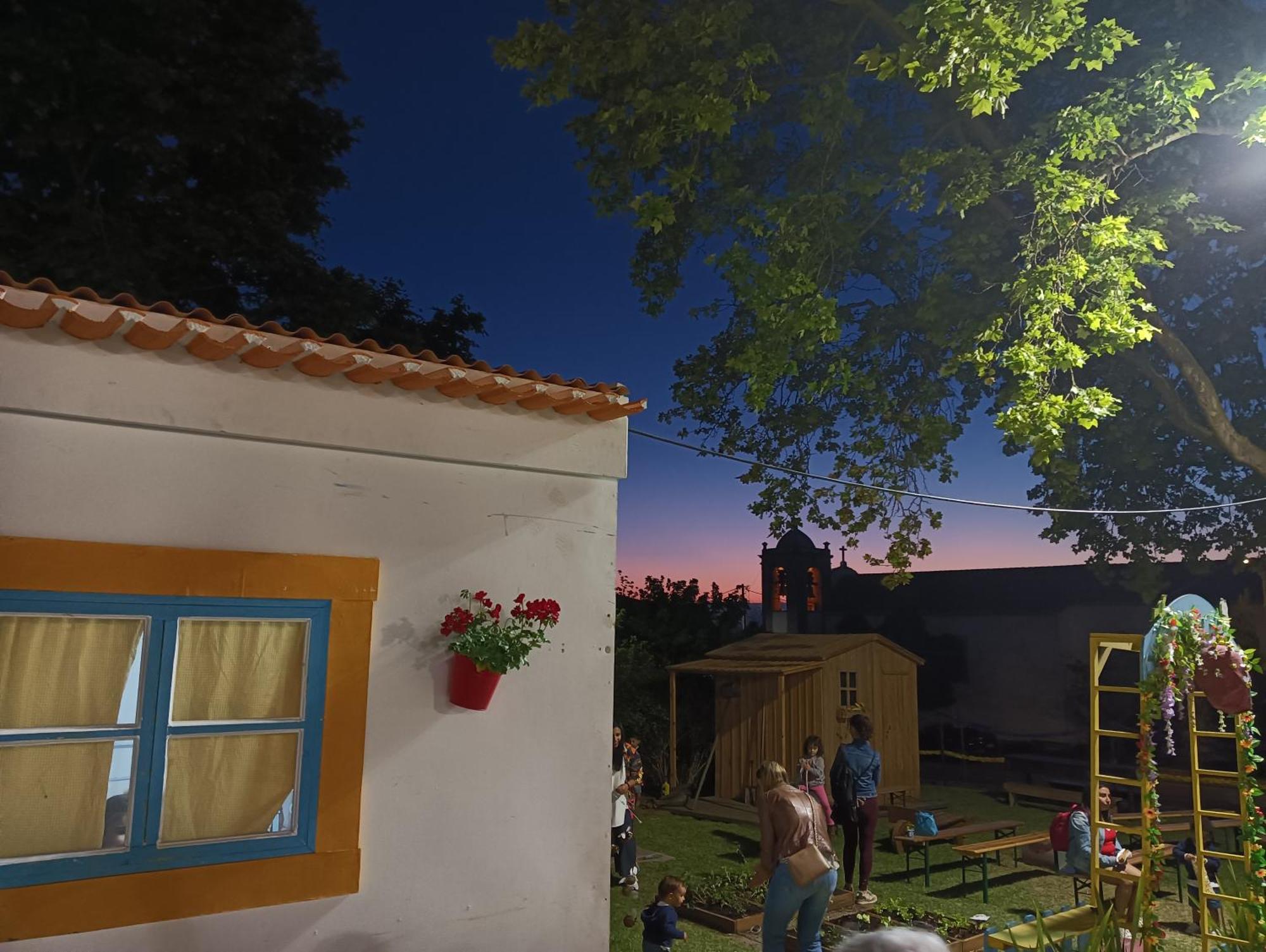 Aldeia de São PedroCasa De Sao Pedro别墅 外观 照片