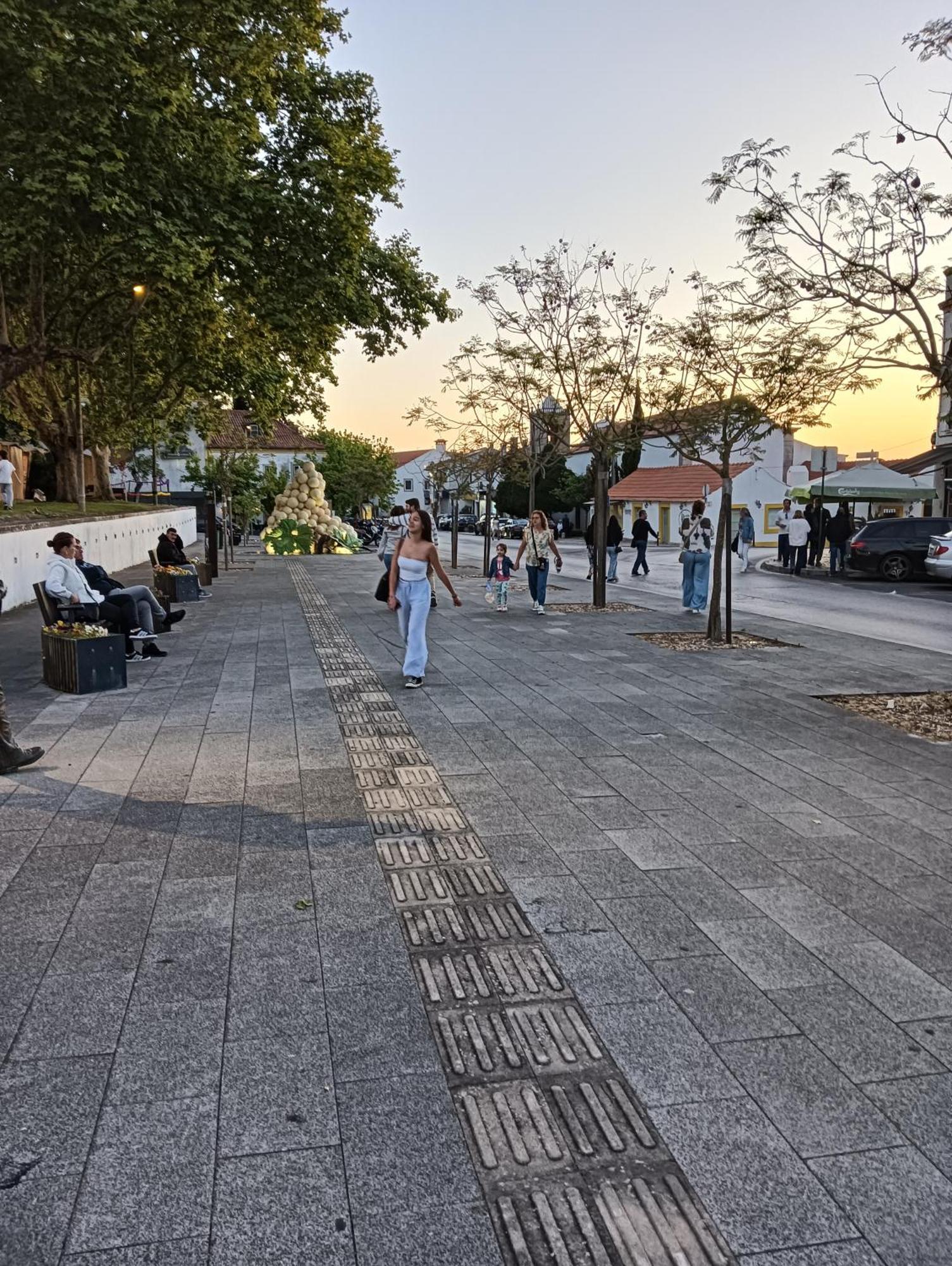 Aldeia de São PedroCasa De Sao Pedro别墅 外观 照片